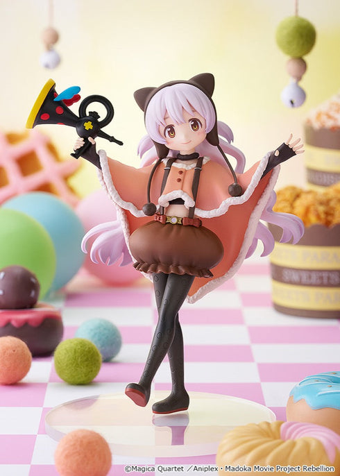『劇場版 魔法少女まどか☆マギカ 新編 叛逆の物語』POP UP PARADE 百江なぎさ